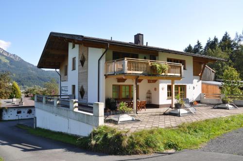 Photo de la galerie de l'établissement Hutmann, à Kirchdorf in Tirol