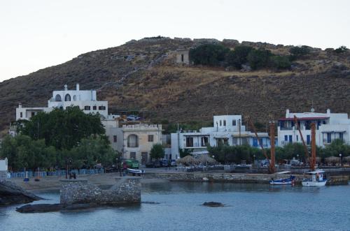 Φυσικό τοπίο κοντά σε αυτή η παραθεριστική κατοικία