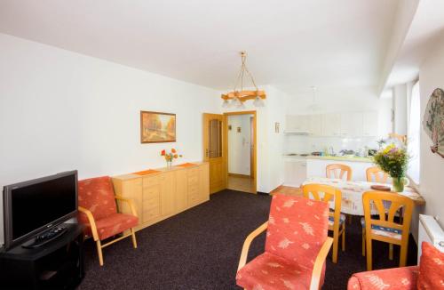 Apartmán K lanovce – Photos 4