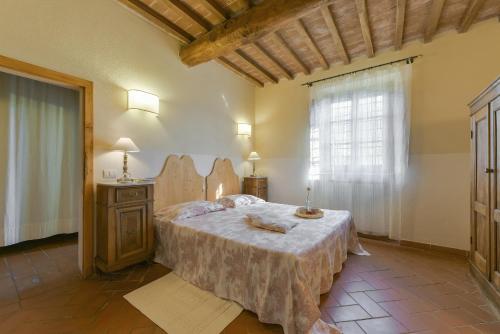 Gallery image of Agriturismo Bandinelli in Braccagni