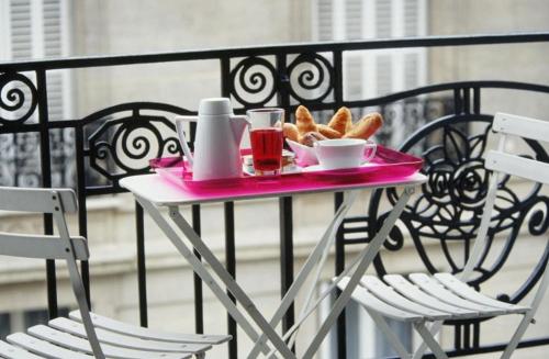 Le Général Hôtel photo 57