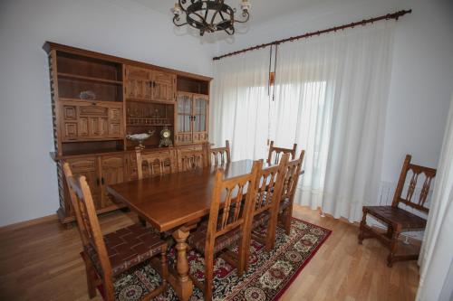 Gambar di galeri bagi Casa Rubieira di Sequeiro