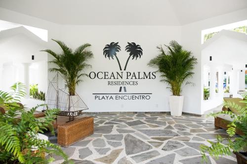 Gallery image of Ocean Palms Residences in Cabarete