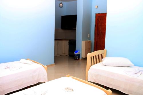 Gallery image of Armantis in Sarandë