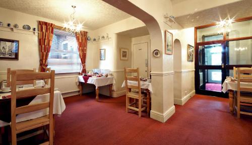 Gallery image of St Marys Guest House in York