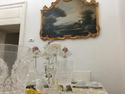 Billede fra billedgalleriet på B&B Palazzo del Teatro i Agrigento