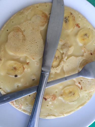 Fotografie z fotogalerie ubytování Little Woodstock Homestay v destinaci Gili Trawangan