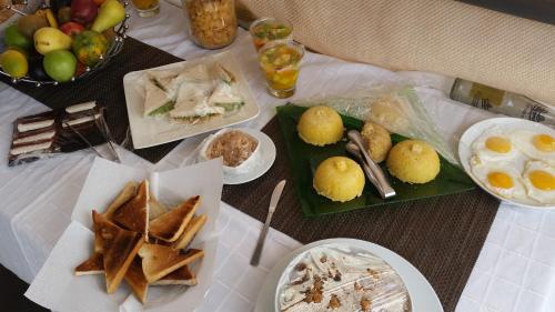 Gallery image of Vivi Hotel in Praia