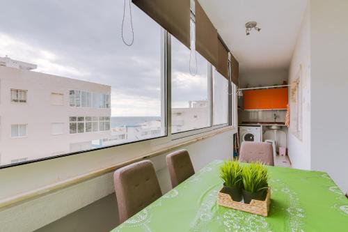 クアルテイラにあるTorre Azul 1Br - Near the beachのギャラリーの写真