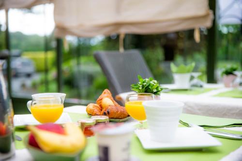 Gallery image of La Ramade - Teritoria in Avranches