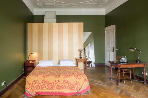 Hotel Art Nouveau am Kurfürstendamm photo 55