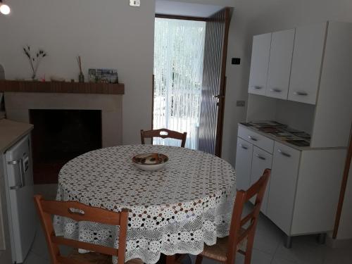 Imagem da galeria de Trulli Convertini em Locorotondo