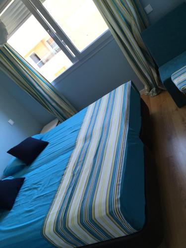 Sea view - top floor