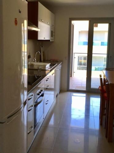 Sea view - top floor
