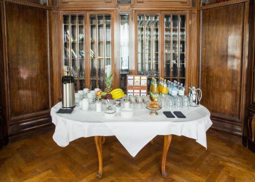 Hotel Art Nouveau am Kurfürstendamm photo 68