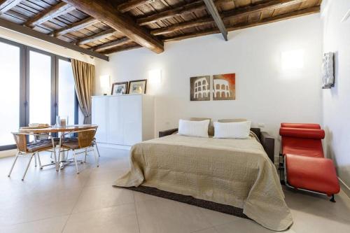 Afbeelding uit fotogalerij van Maison Romana Loft in Rome