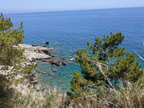Φυσικό τοπίο κοντά σε αυτή η βίλα