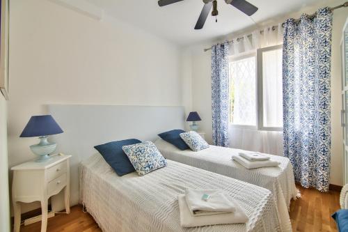 Cannes Film Festival Beach Apartment