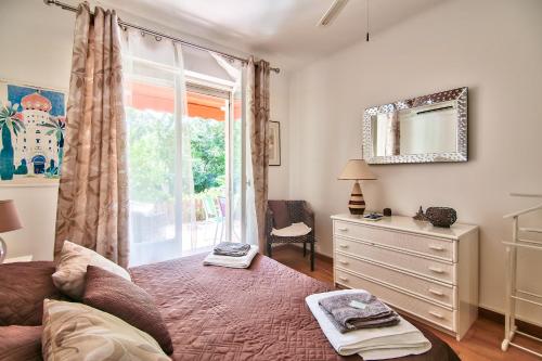 Cannes Film Festival Beach Apartment