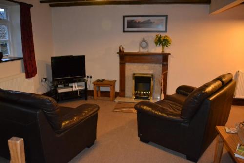 Gallery image of Great Fryup View in Lealholm