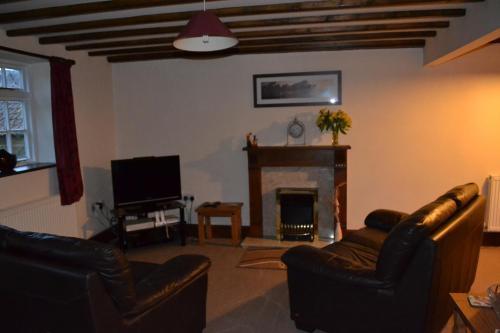 Gallery image of Great Fryup View in Lealholm