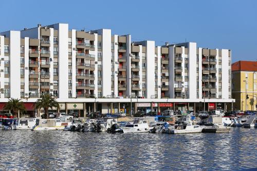 Lipotica Luxury Accommodation