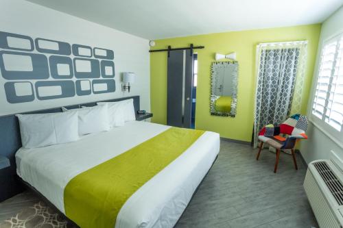 University Inn ASU/Tempe Image