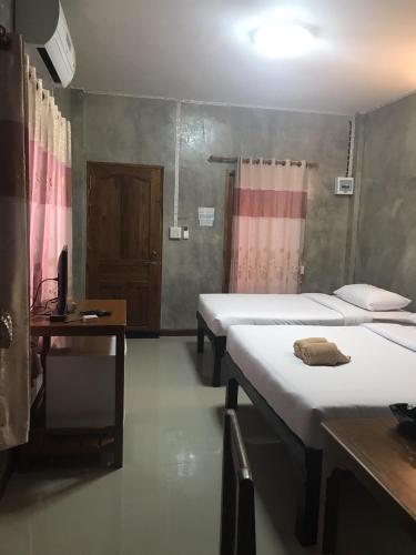 Φωτογραφία από το άλμπουμ του Polpol & Nuanlaor Hotel σε Phrae