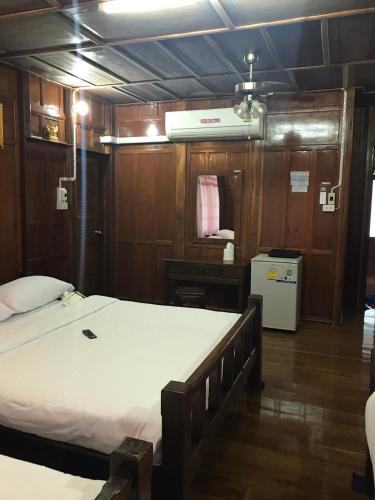 Φωτογραφία από το άλμπουμ του Polpol & Nuanlaor Hotel σε Phrae