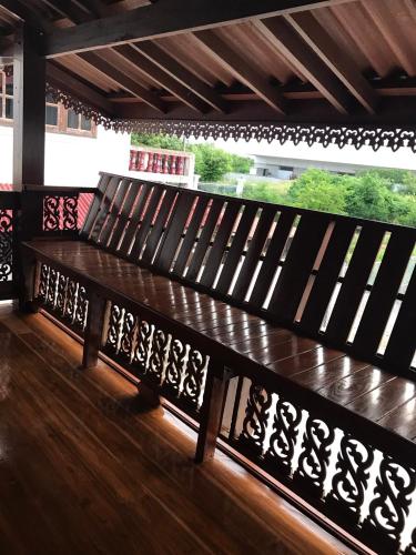 Φωτογραφία από το άλμπουμ του Polpol & Nuanlaor Hotel σε Phrae