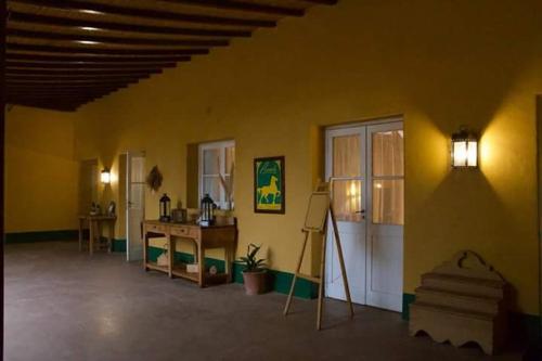 Φωτογραφία από το άλμπουμ του Posada San Eduardo σε Barreal