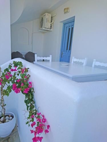 Gallery image of Klironomos Apartments Logaras in Logaras
