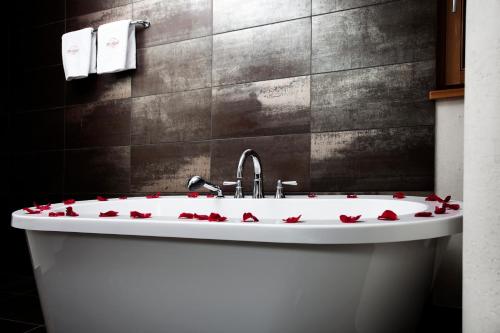 Фотография из галереи Sport-Wellnesshotel Bichlhof в Кицбюэле