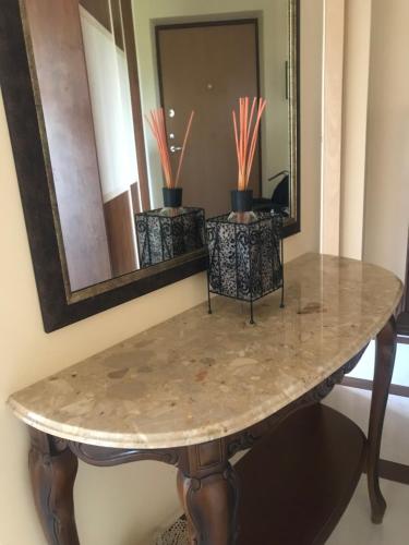 Gambar di galeri bagi Apartment Inkaras di Klaipėda