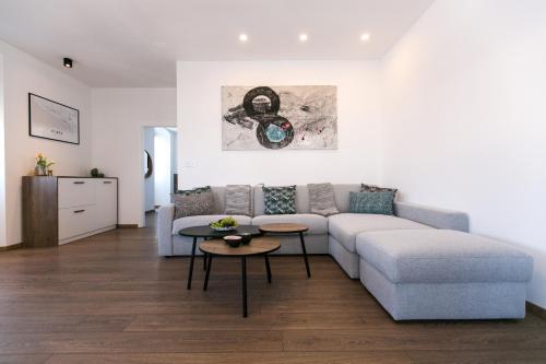 Gallery image of Apartments Del Molo in Rijeka