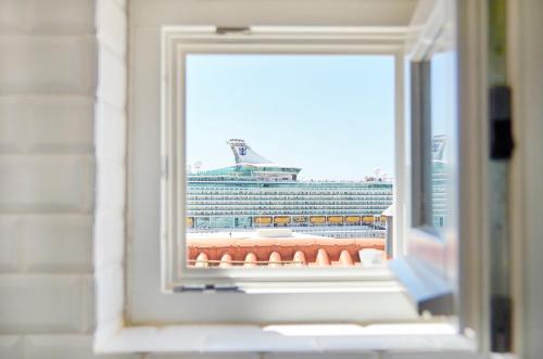 Μπαλκόνι ή βεράντα στο Lisbon Best Choice Apartments Alfama