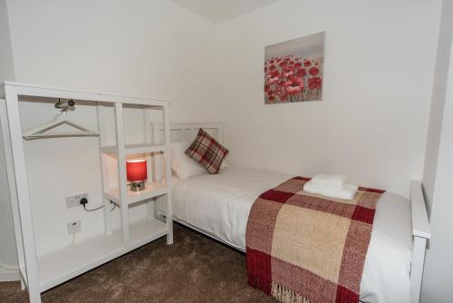 Gallery image of Silver Key Apartments in Inverness