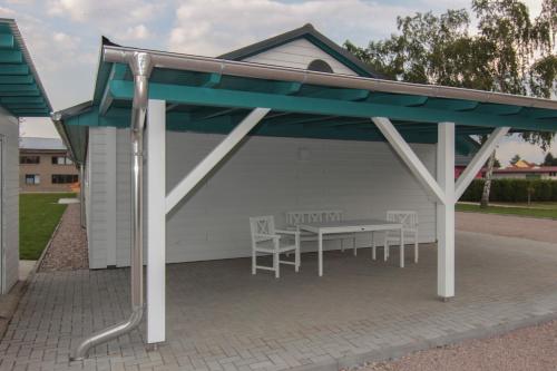 Imagen de la galería de Stax Motel Gamstädt, en Gamstädt