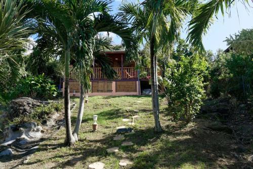 Afbeelding uit fotogalerij van karureve in Deshaies