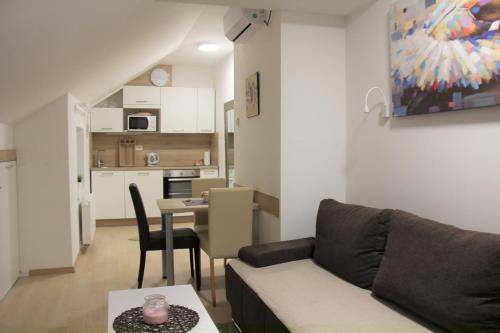 Gallery image of Apartments Borna 2 in Zagreb