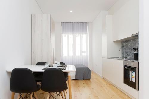Oporto Cool - Fontainhas