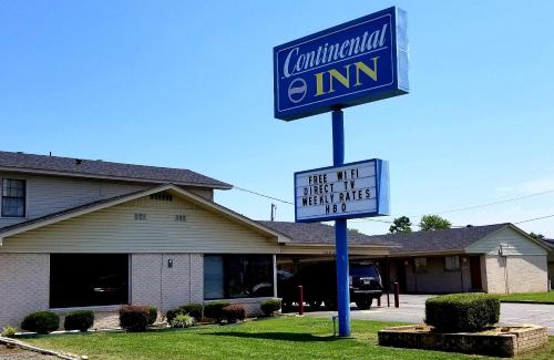 Continental Inn & Suites Conway – Photos 3