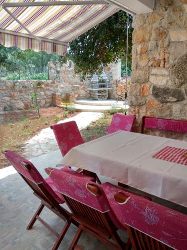 Holiday home Sea La Vie