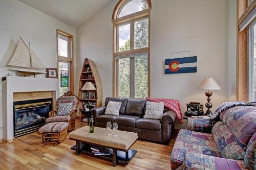 9040 Ryan Gulch Home – Photos 3