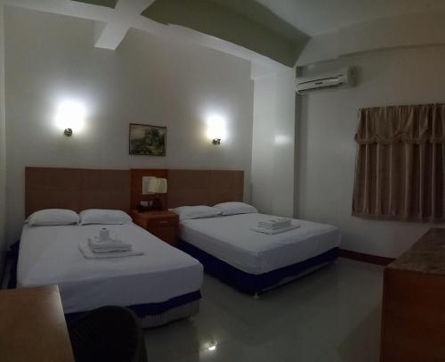 Asia Novo Boutique Hotel – Rosario