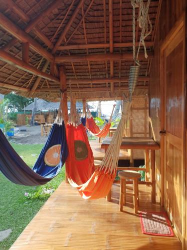 Fotografie z fotogalerie ubytování AivyMaes Divers Resort v destinaci Dauin