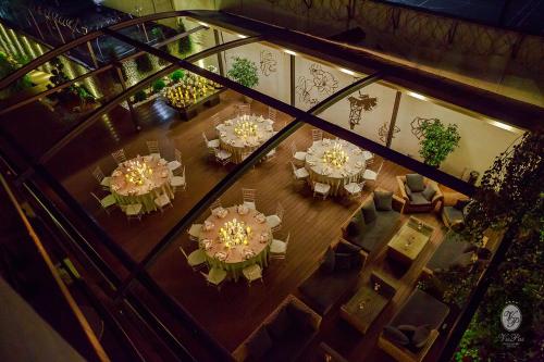 Fotografie z fotogalerie ubytování VisPas Hotel v destinaci Chişinău