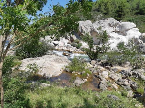 Imagen de la galería de L'Eden Laurentien, en Laurens