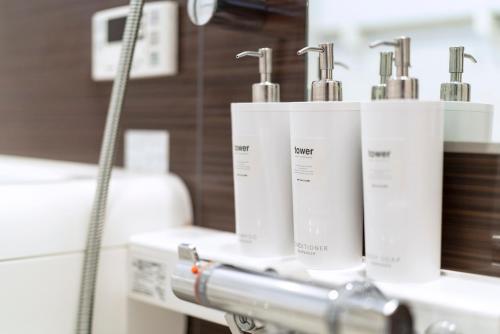 Gallery image of Kyono Iori Yasuragi in Kyoto