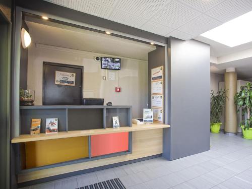 B&B Hotel Orleans Saint-Jean de Braye